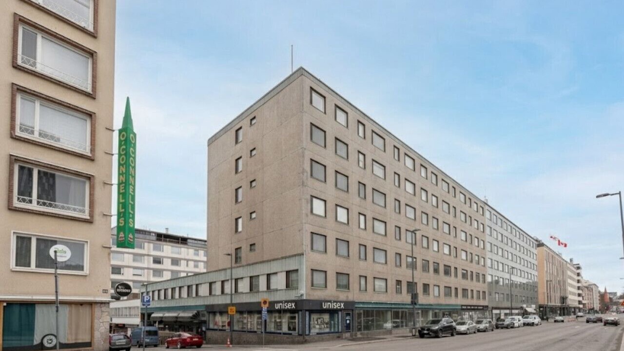 Photo of Others in Tampere