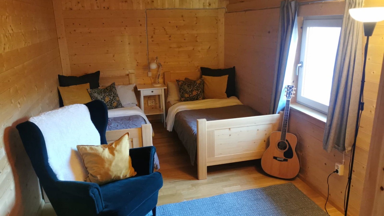 Photo of Bedroom in Skillingsfors