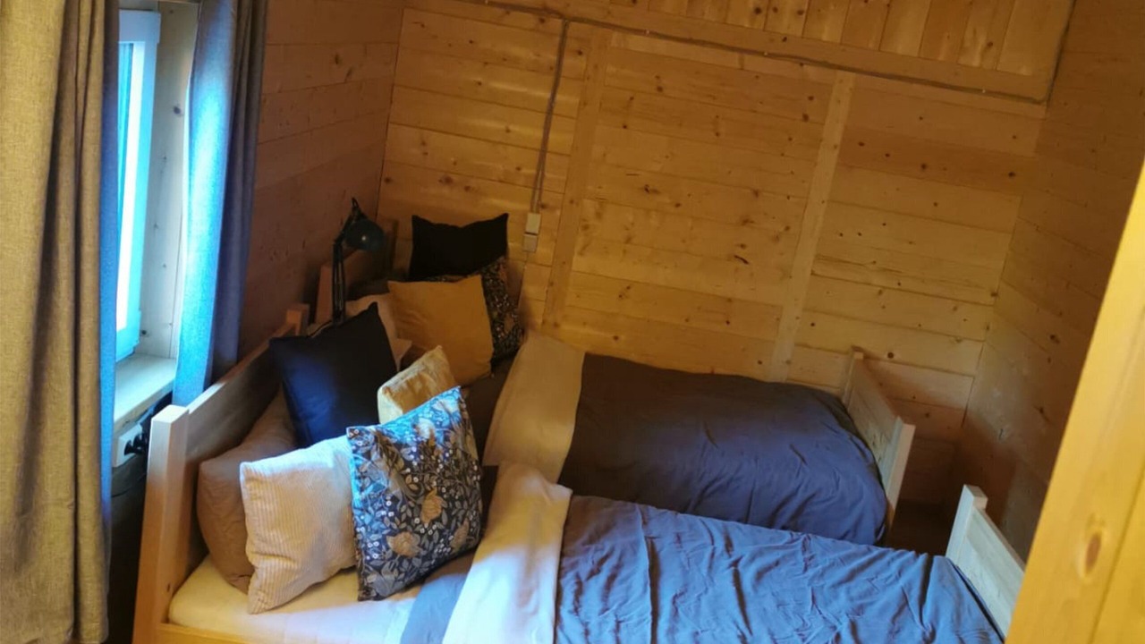 Photo of Bedroom in Skillingsfors