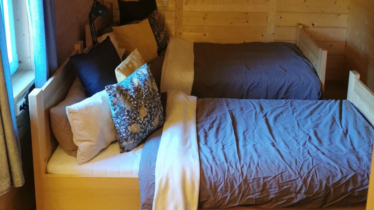 Photo of Bedroom in Skillingsfors