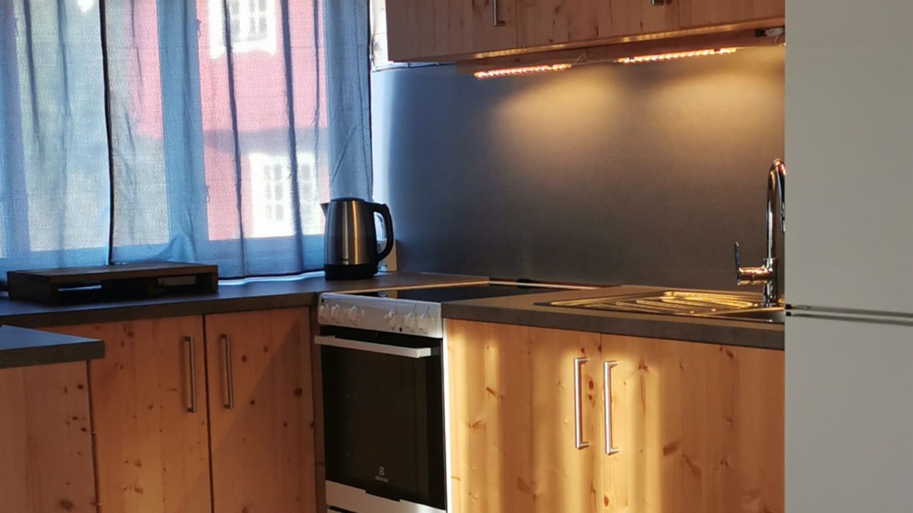 Photo of Kitchen in Skillingsfors
