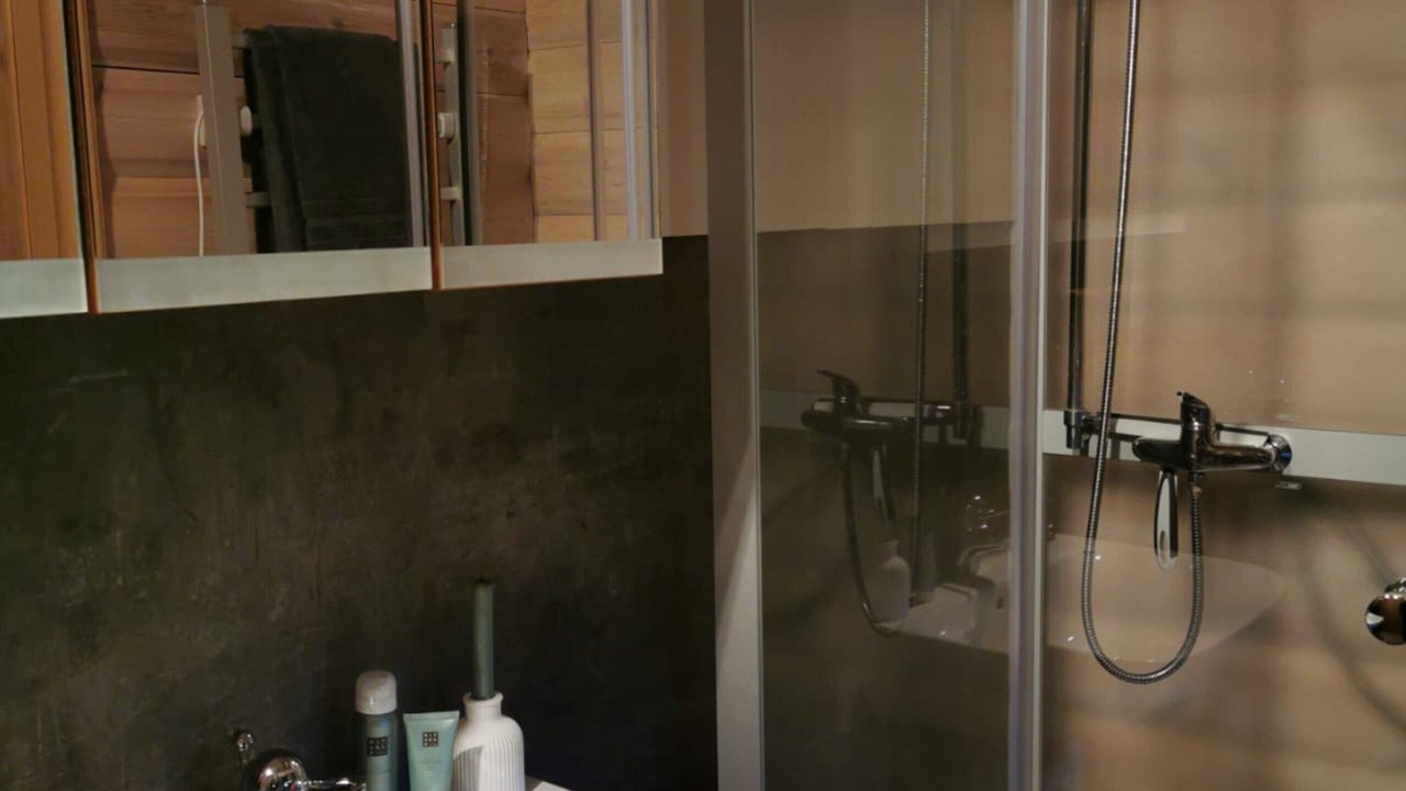 Photo of Bathroom in Skillingsfors