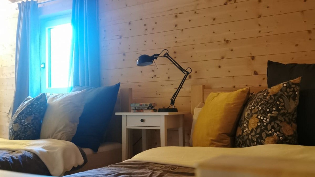 Photo of Bedroom in Skillingsfors