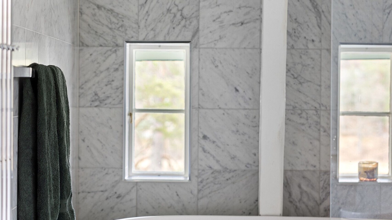Photo of Bathroom in Saltsjo Boo