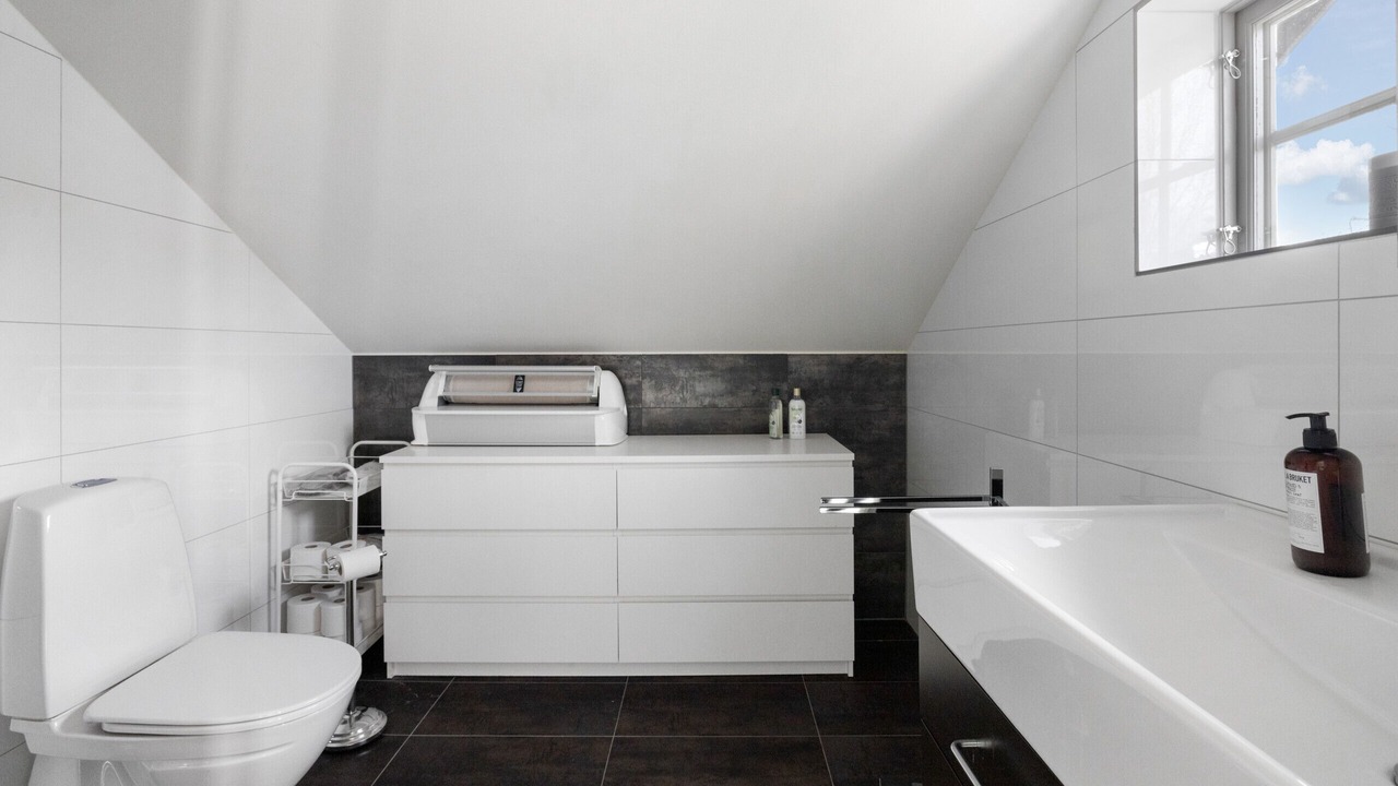 Photo of Bathroom in Saltsjo Boo