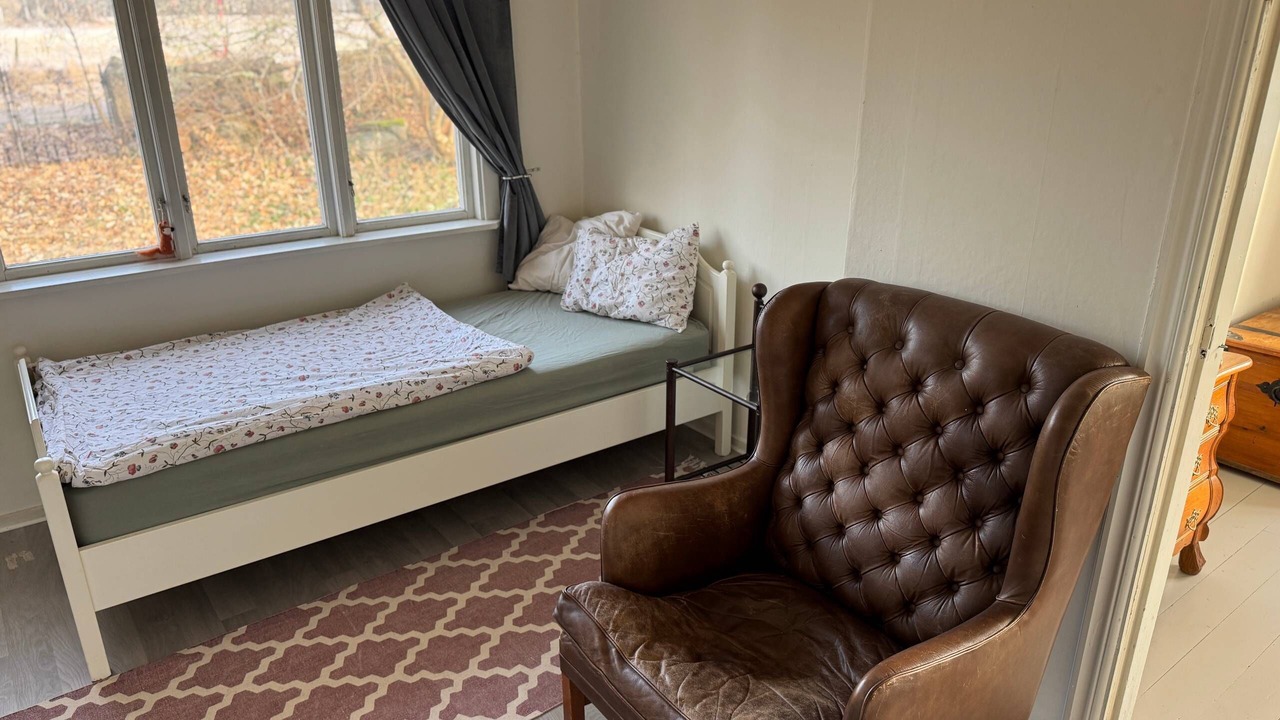 Photo of Bedroom in Ruda