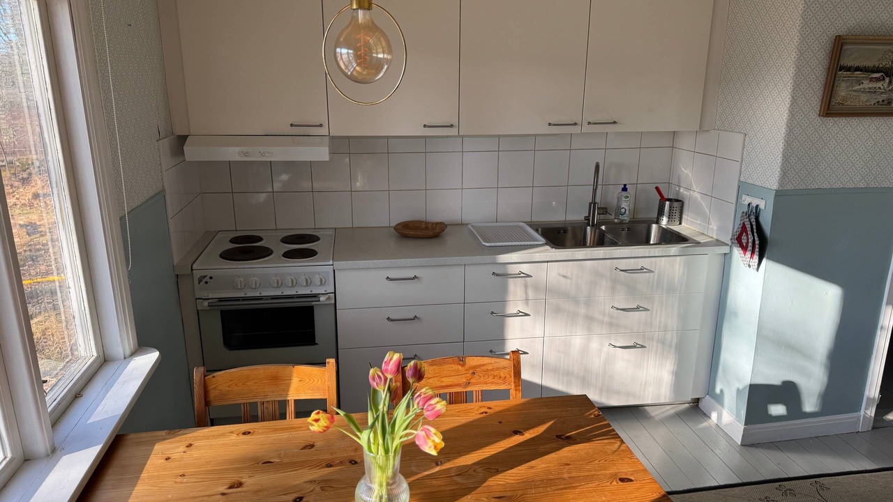Photo of Kitchen in Ruda