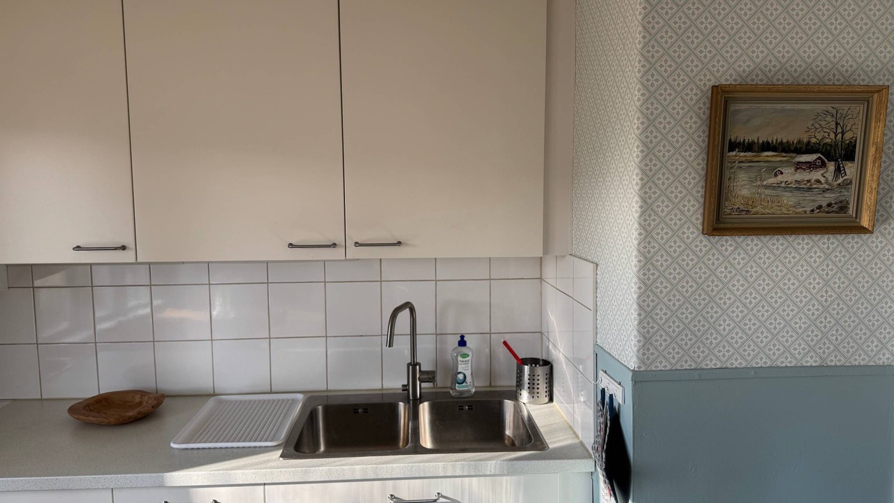 Photo of Kitchen in Ruda