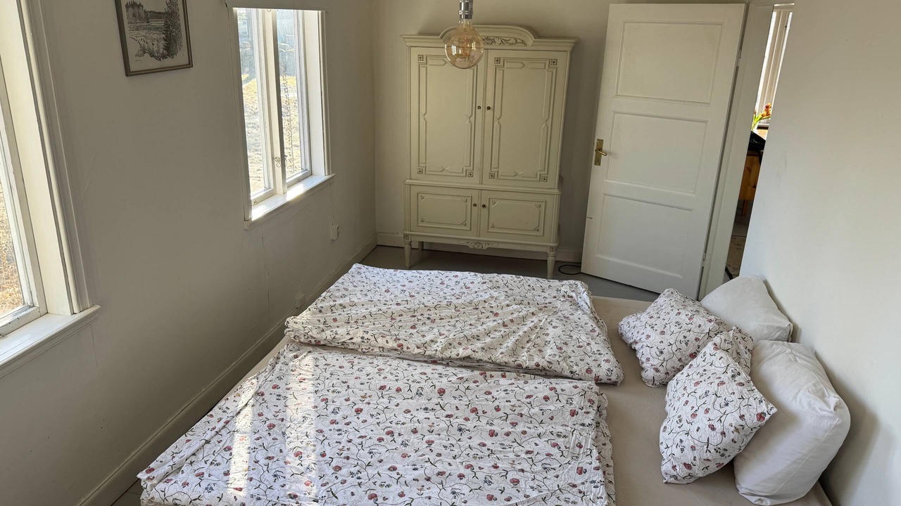 Photo of Bedroom in Ruda