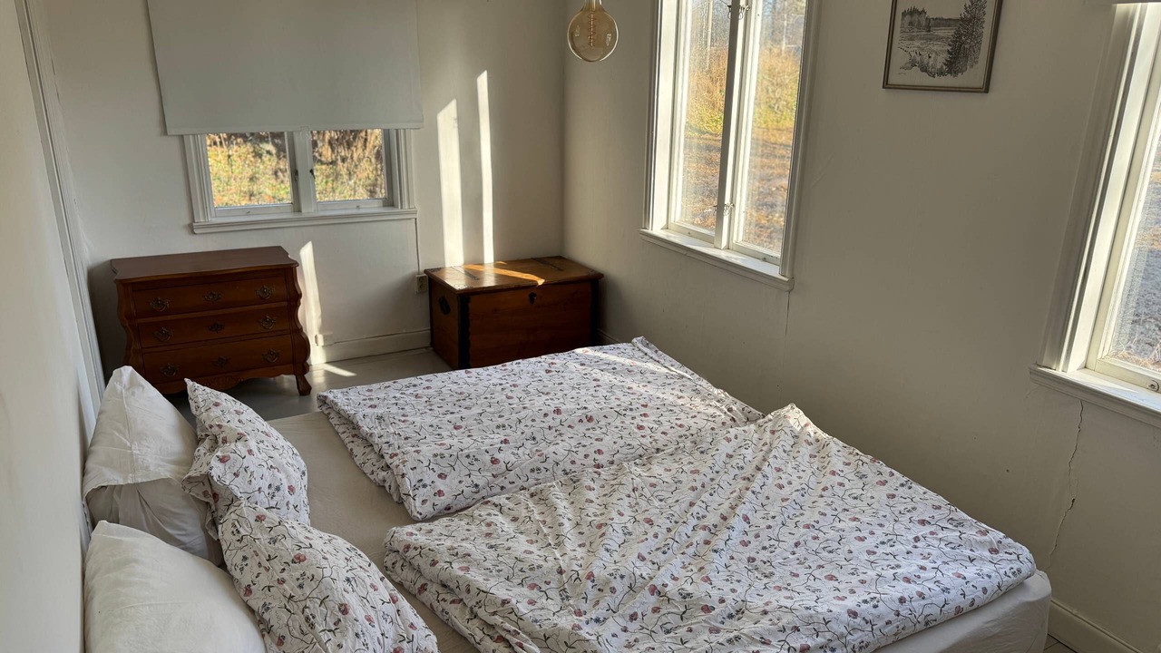 Photo of Bedroom in Ruda