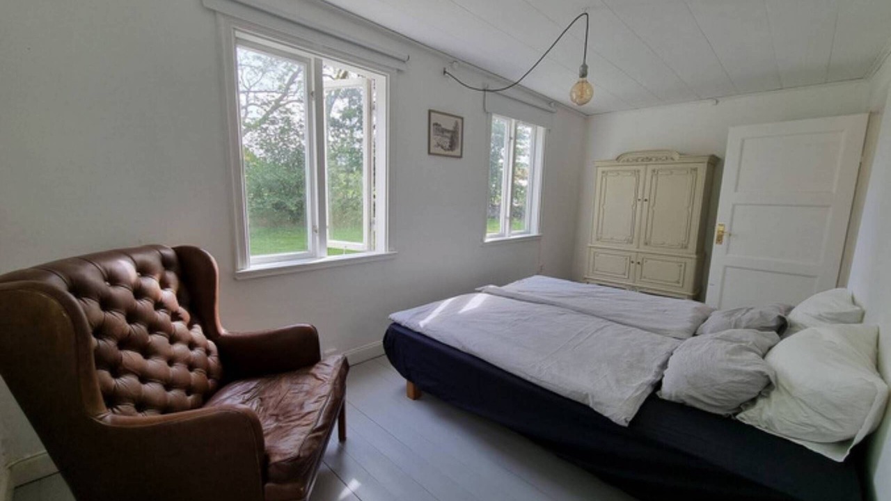 Photo of Bedroom in Ruda