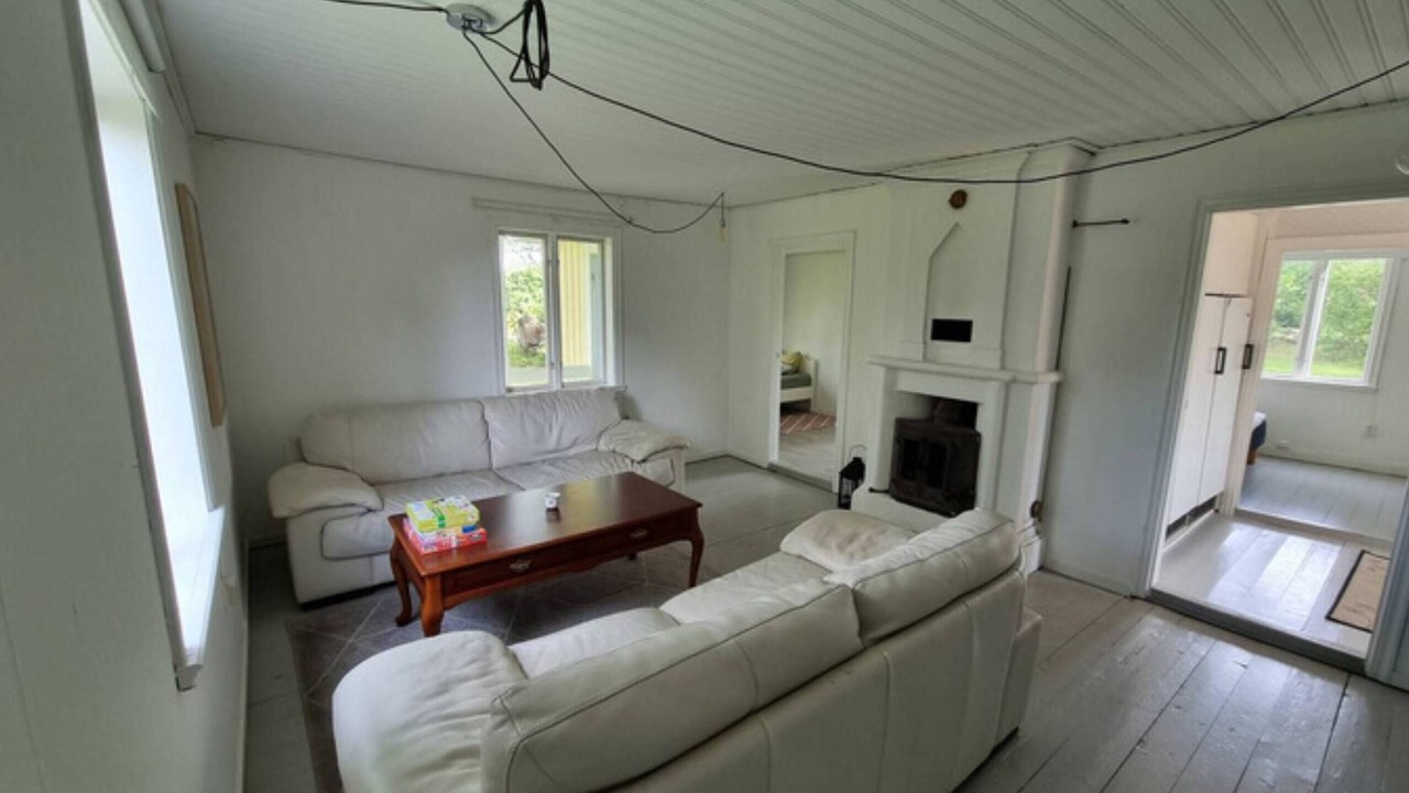 Photo of Livingroom in Ruda