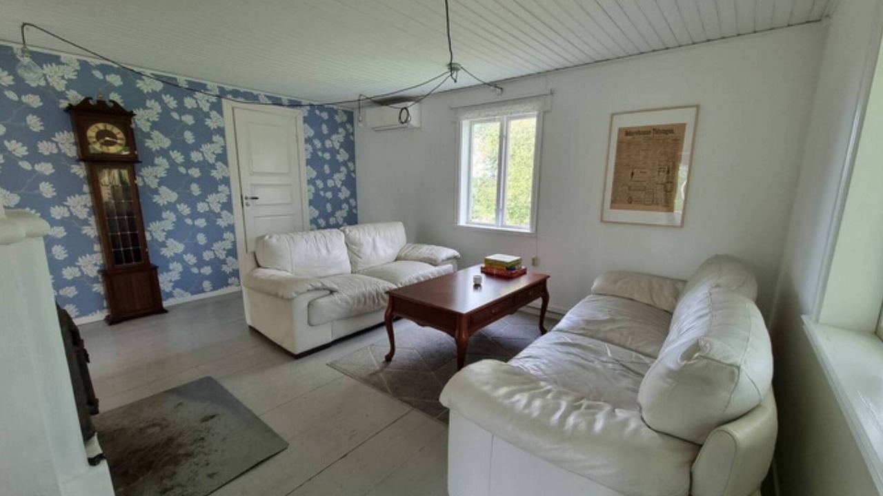 Photo of Livingroom in Ruda