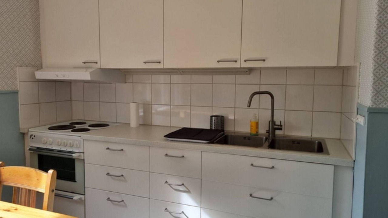 Photo of Kitchen in Ruda