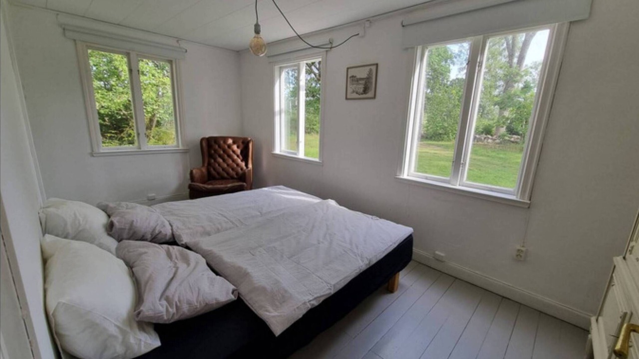 Photo of Bedroom in Ruda