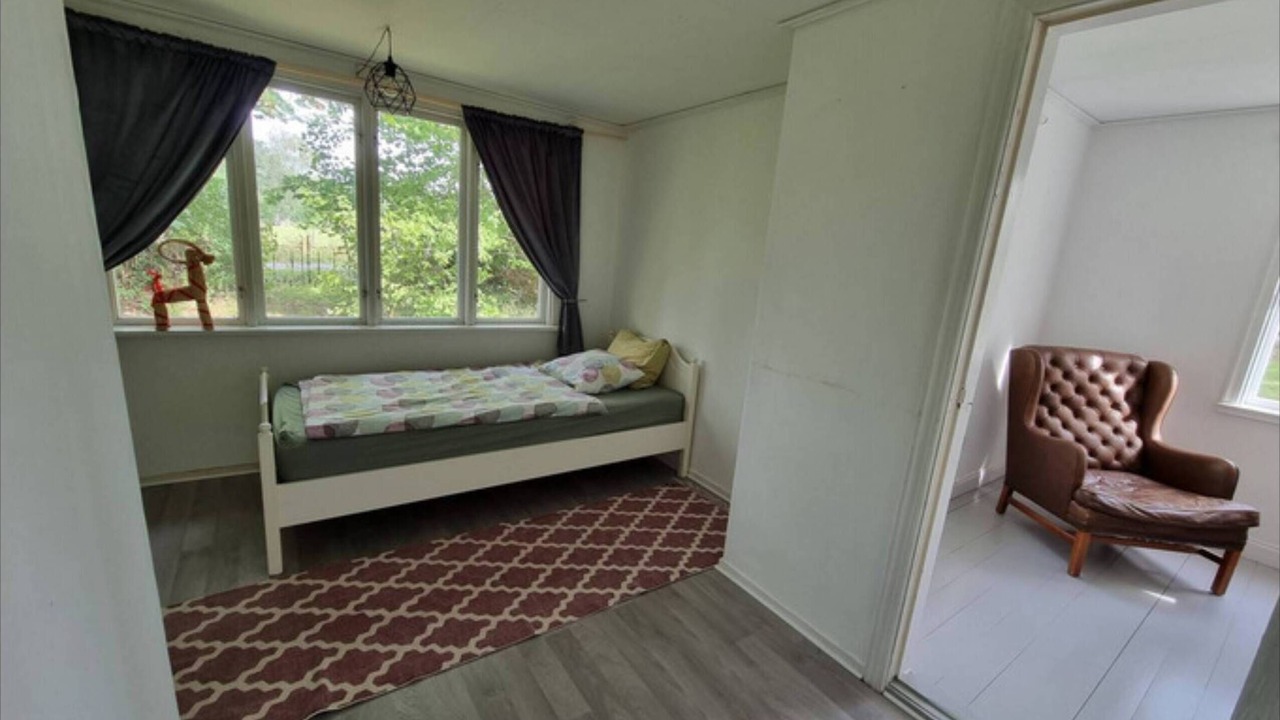 Photo of Bedroom in Ruda