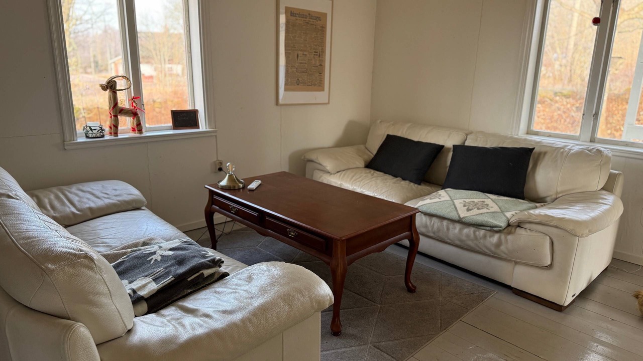 Photo of Livingroom in Ruda