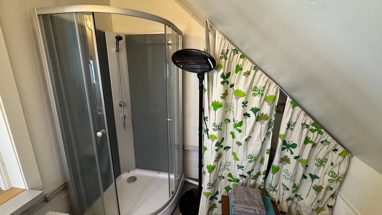 Photo of Bathroom in Ruda