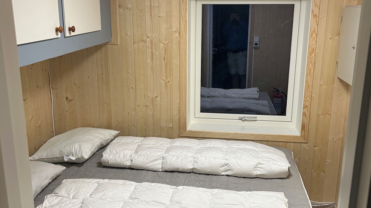 Photo of Bedroom in Drangedal