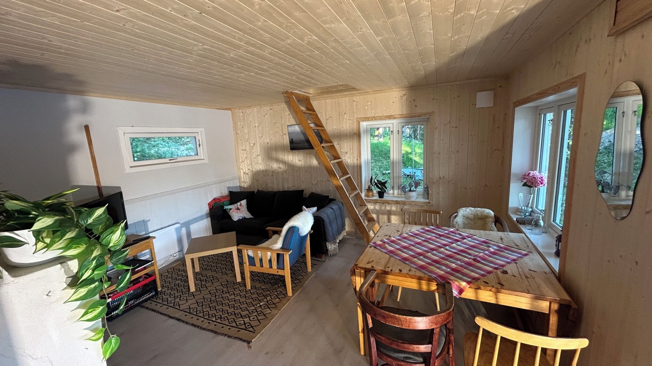 Photo of Livingroom in Drangedal