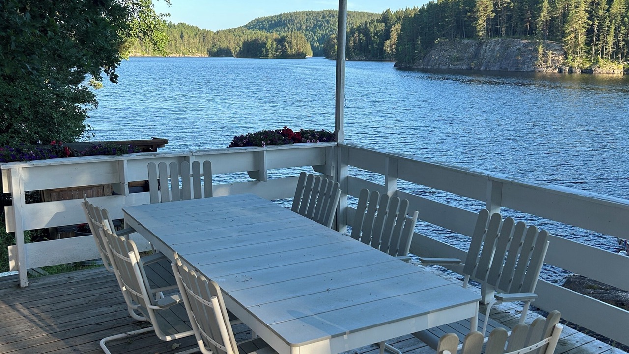 Photo of Outdoor in Drangedal