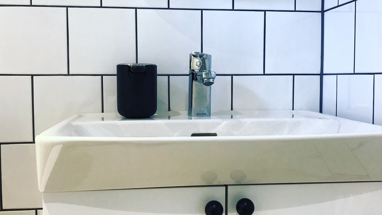 Photo of Bathroom in Kalmar