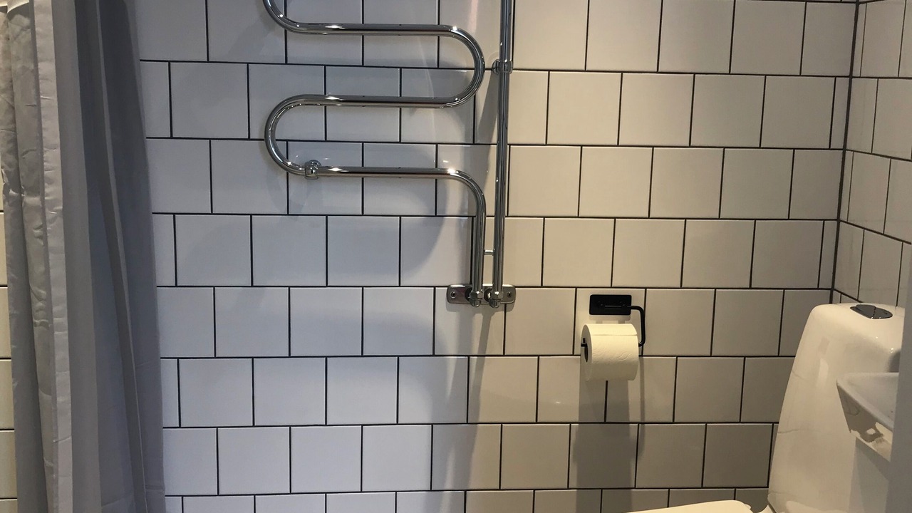 Photo of Bathroom in Kalmar