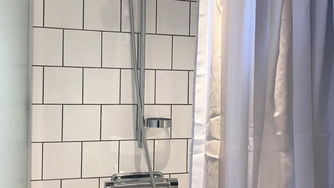 Photo of Bathroom in Kalmar