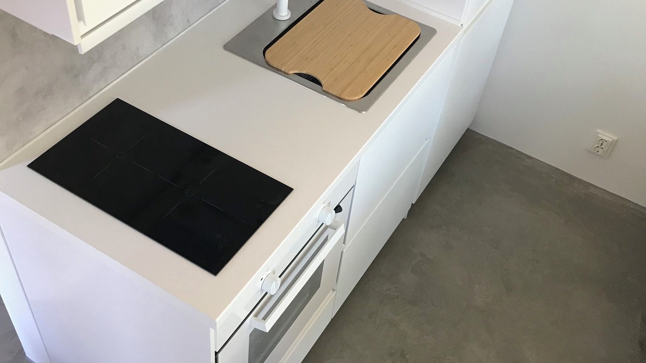 Photo of Kitchen in Kalmar