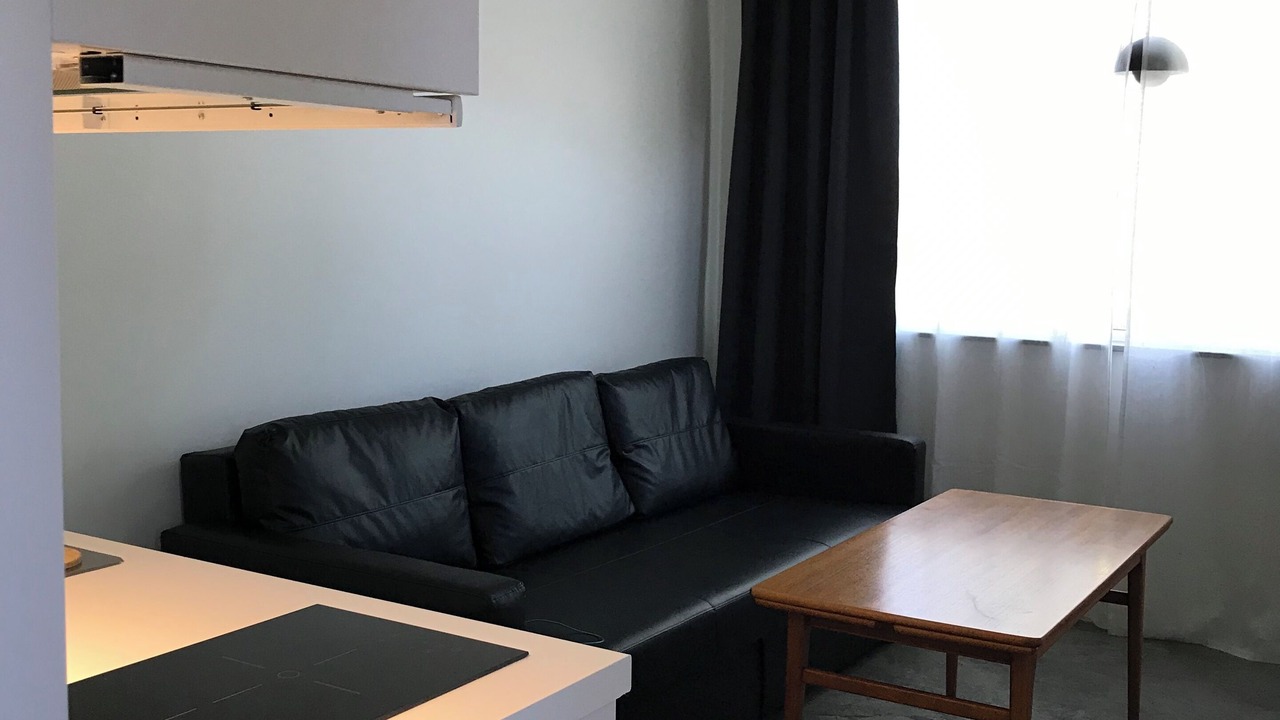 Photo of Livingroom in Kalmar