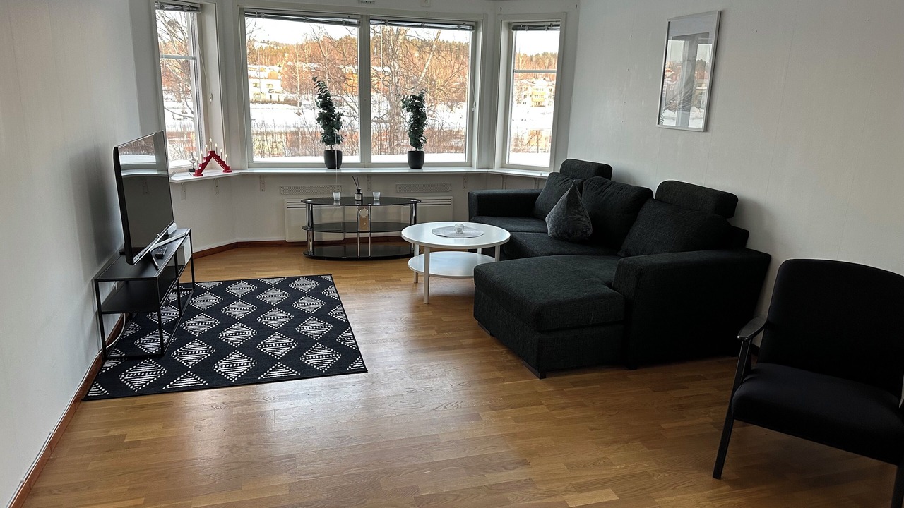 Photo of Livingroom in Skelleftea