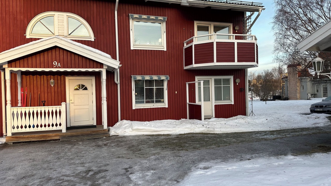 Photo of Outdoor in Skelleftea