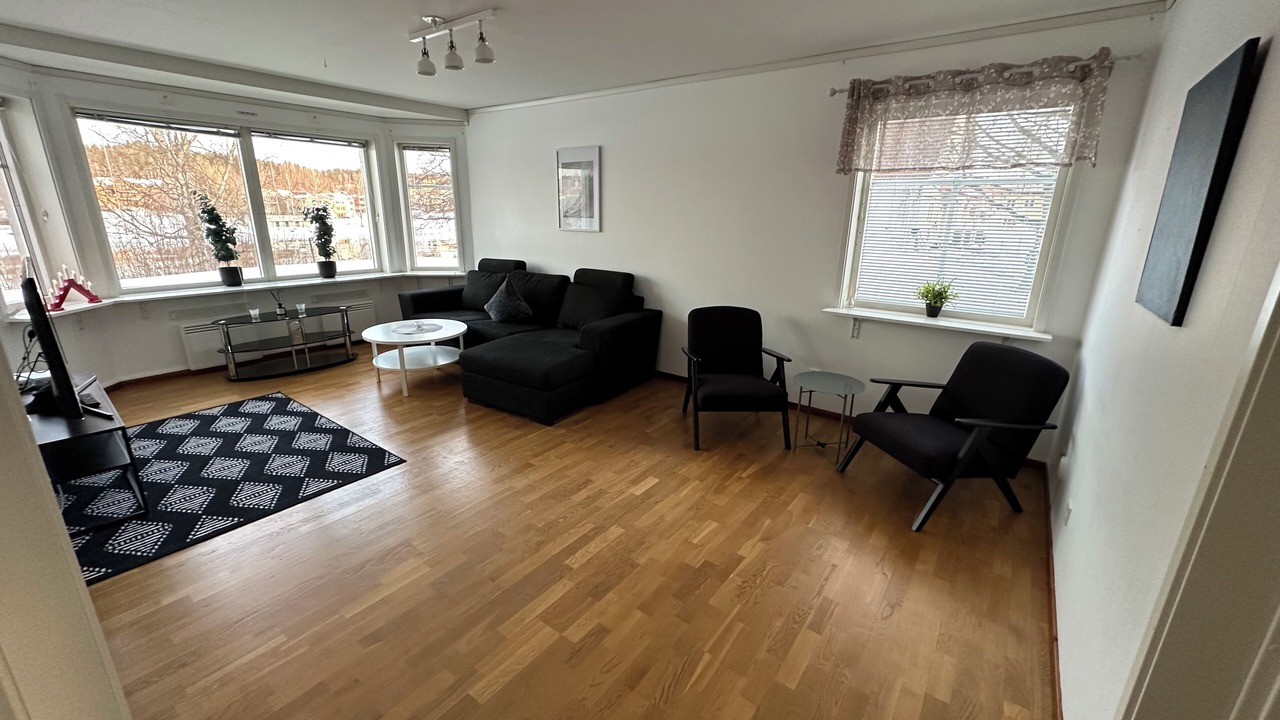 Photo of Livingroom in Skelleftea