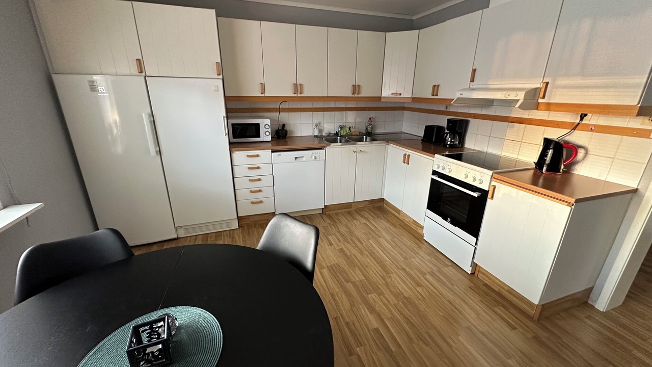Photo of Kitchen in Skelleftea