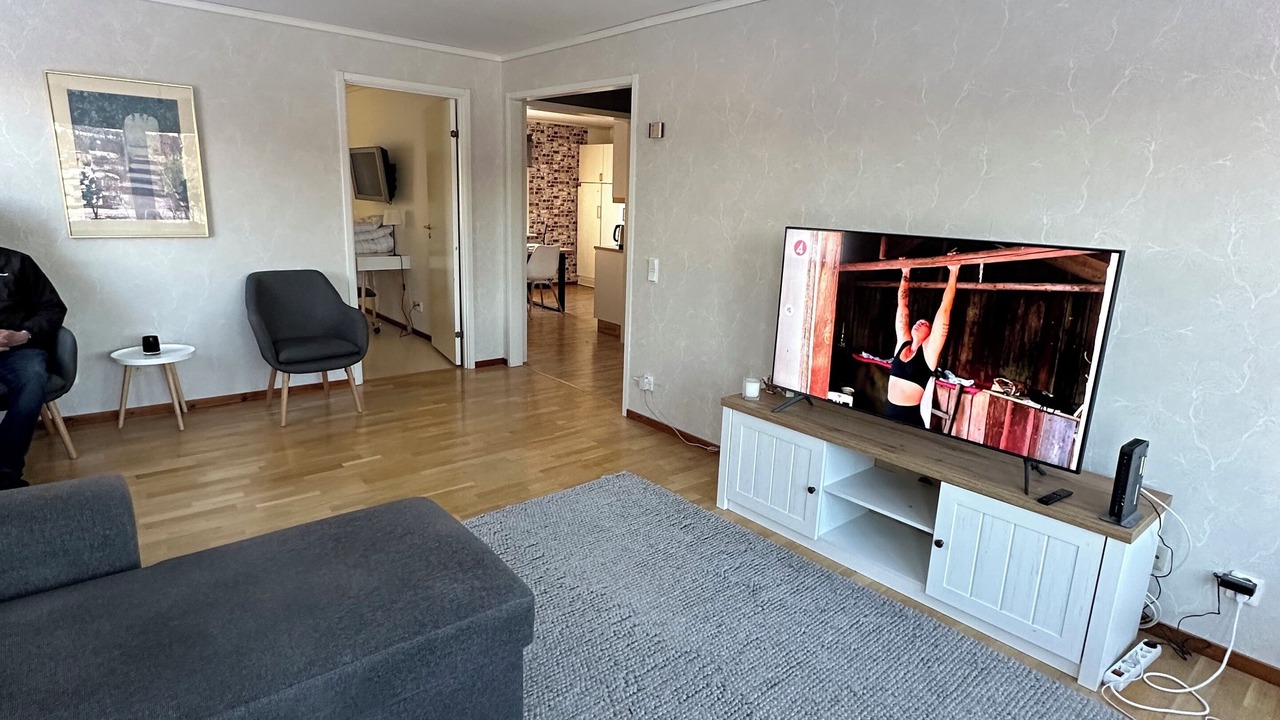 Photo of Bedroom in Skelleftea