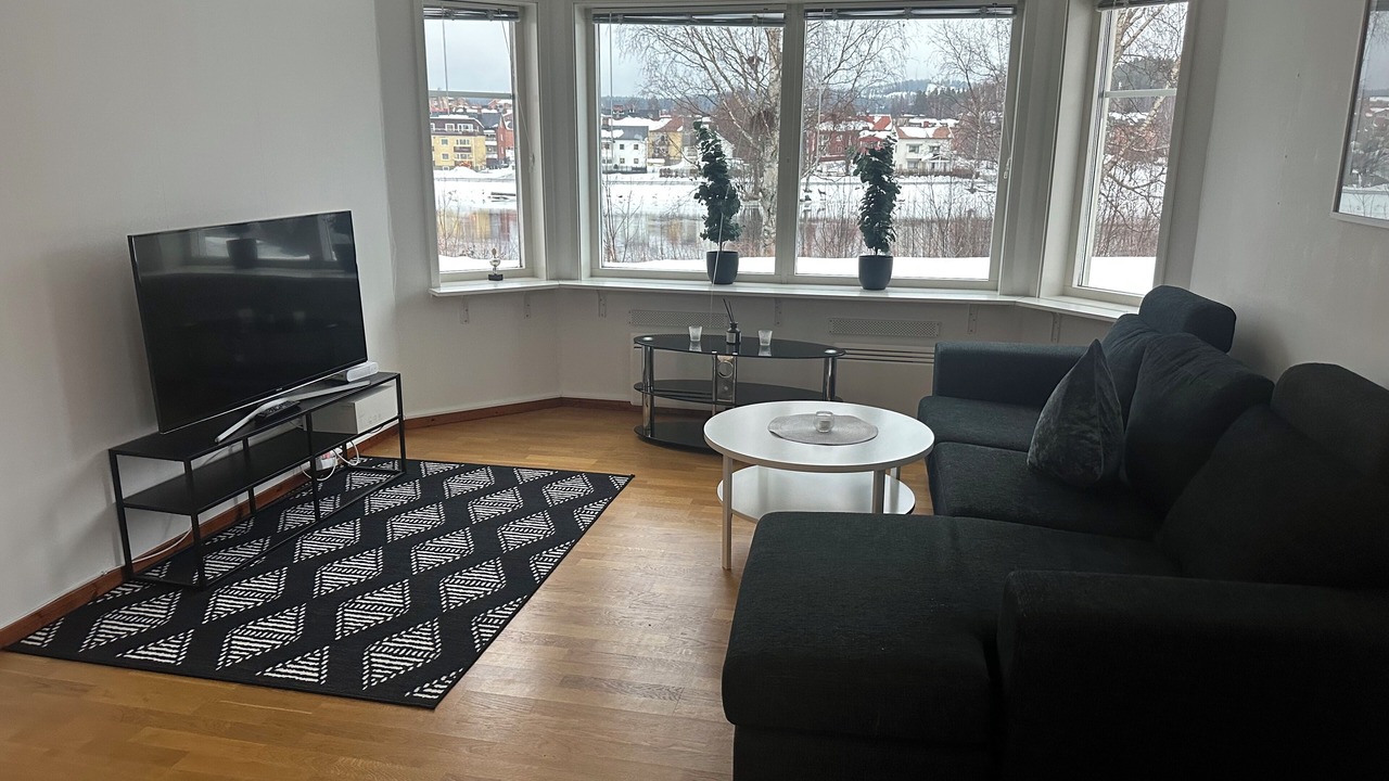 Photo of Livingroom in Skelleftea