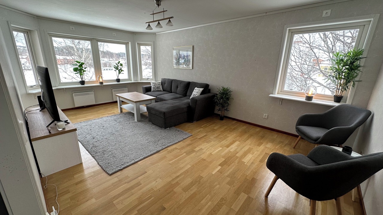Photo of Livingroom in Skelleftea