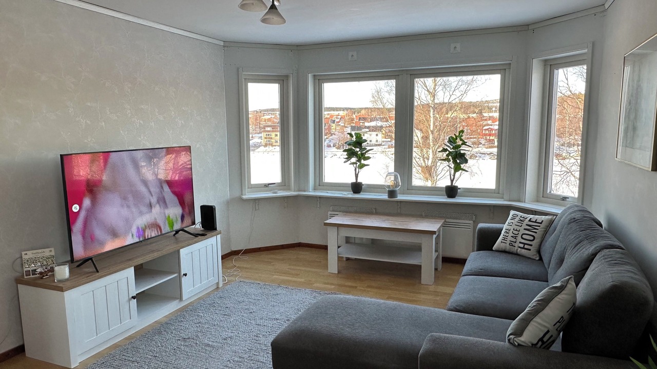 Photo of Livingroom in Skelleftea