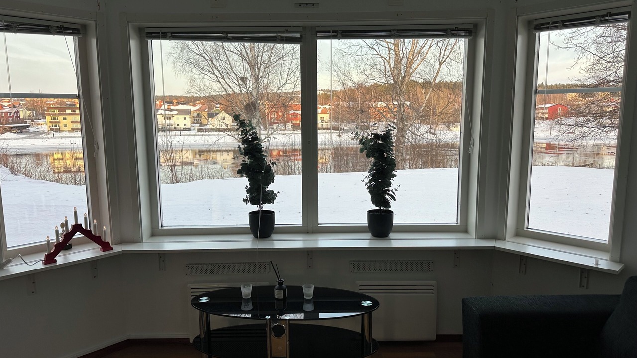 Photo of Outdoor in Skelleftea