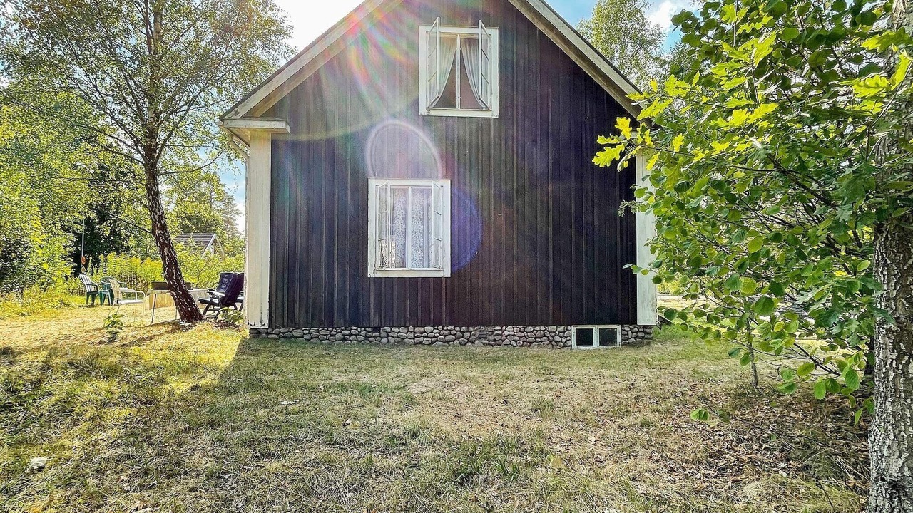 Photo of Outdoor in Linneryd