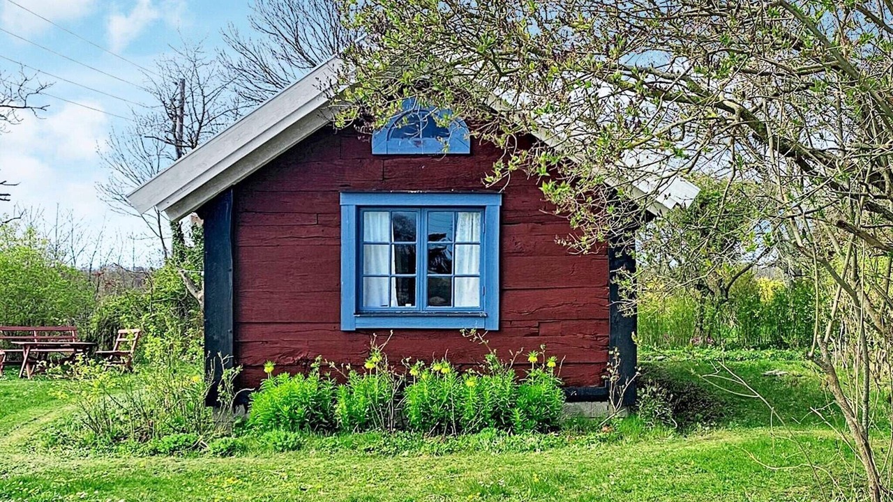 Photo of Outdoor in Sodvik