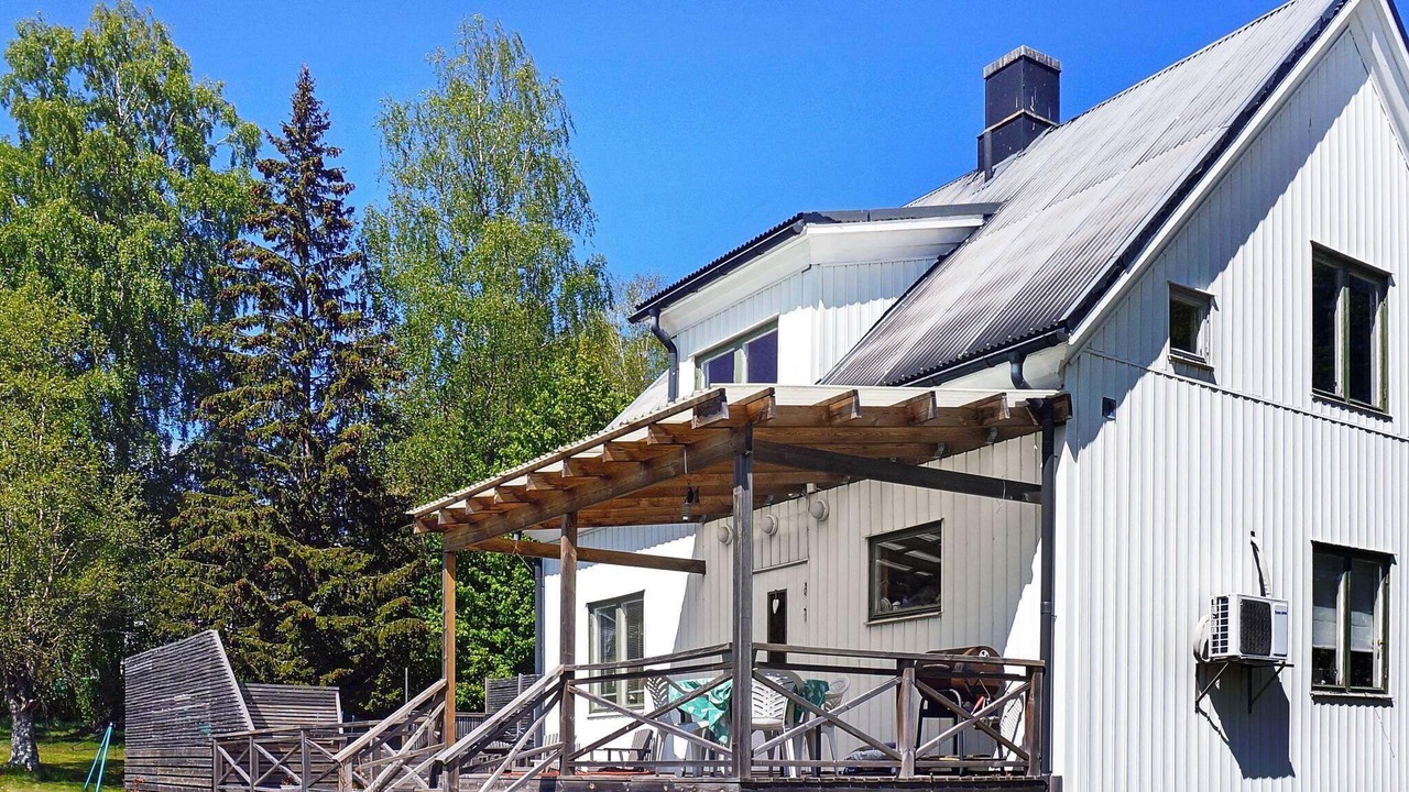 Photo of Outdoor in Billingsfors