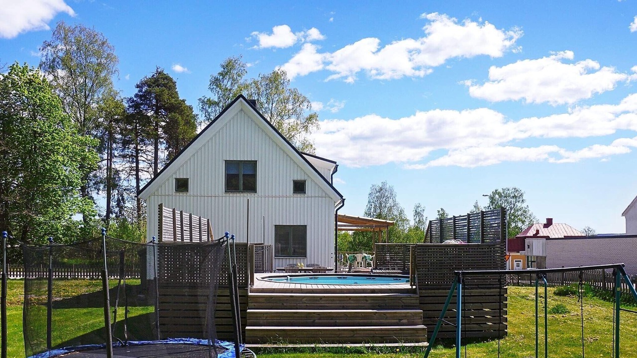 Photo of Outdoor in Billingsfors
