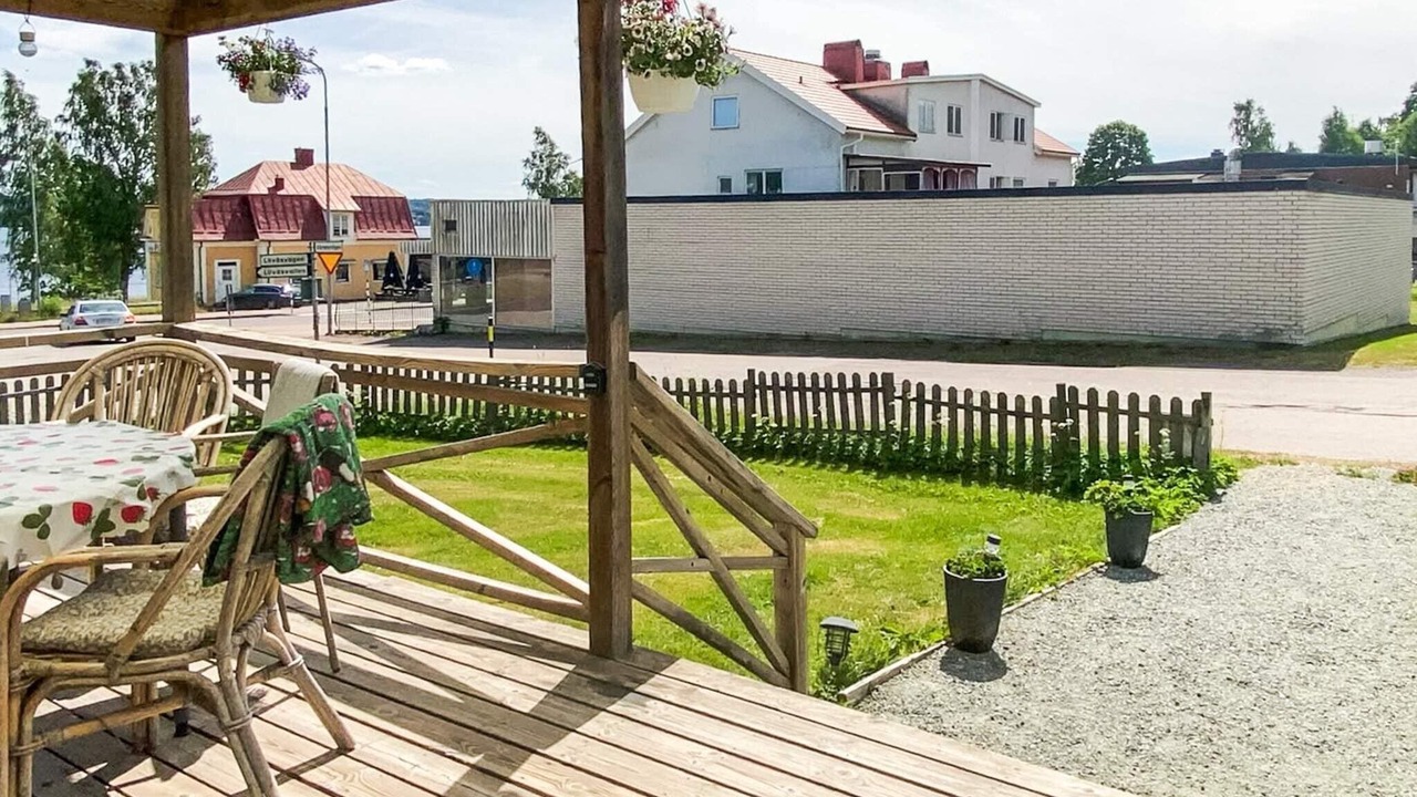 Photo of Outdoor in Billingsfors