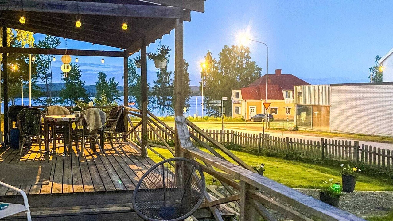 Photo of Outdoor in Billingsfors