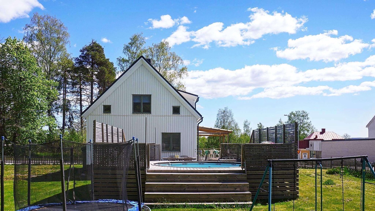 Photo of Outdoor in Billingsfors