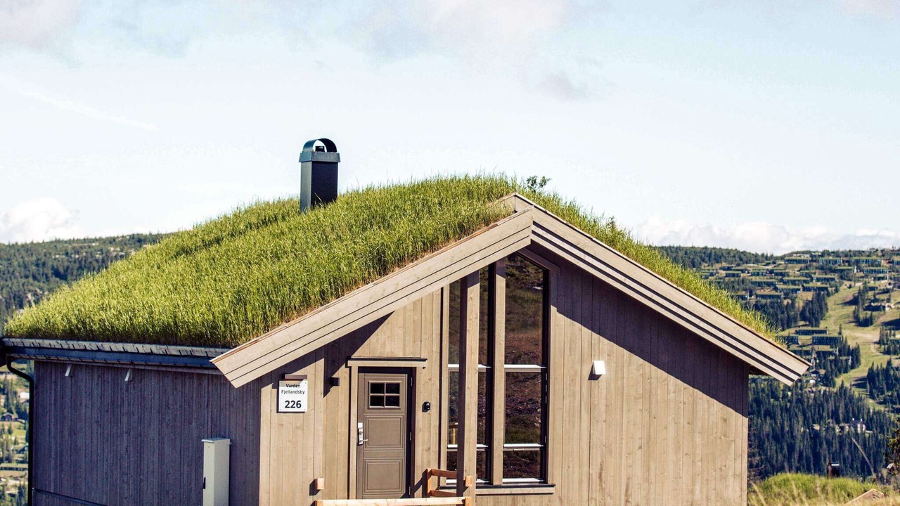 Photo of Outdoor in Skeikampen