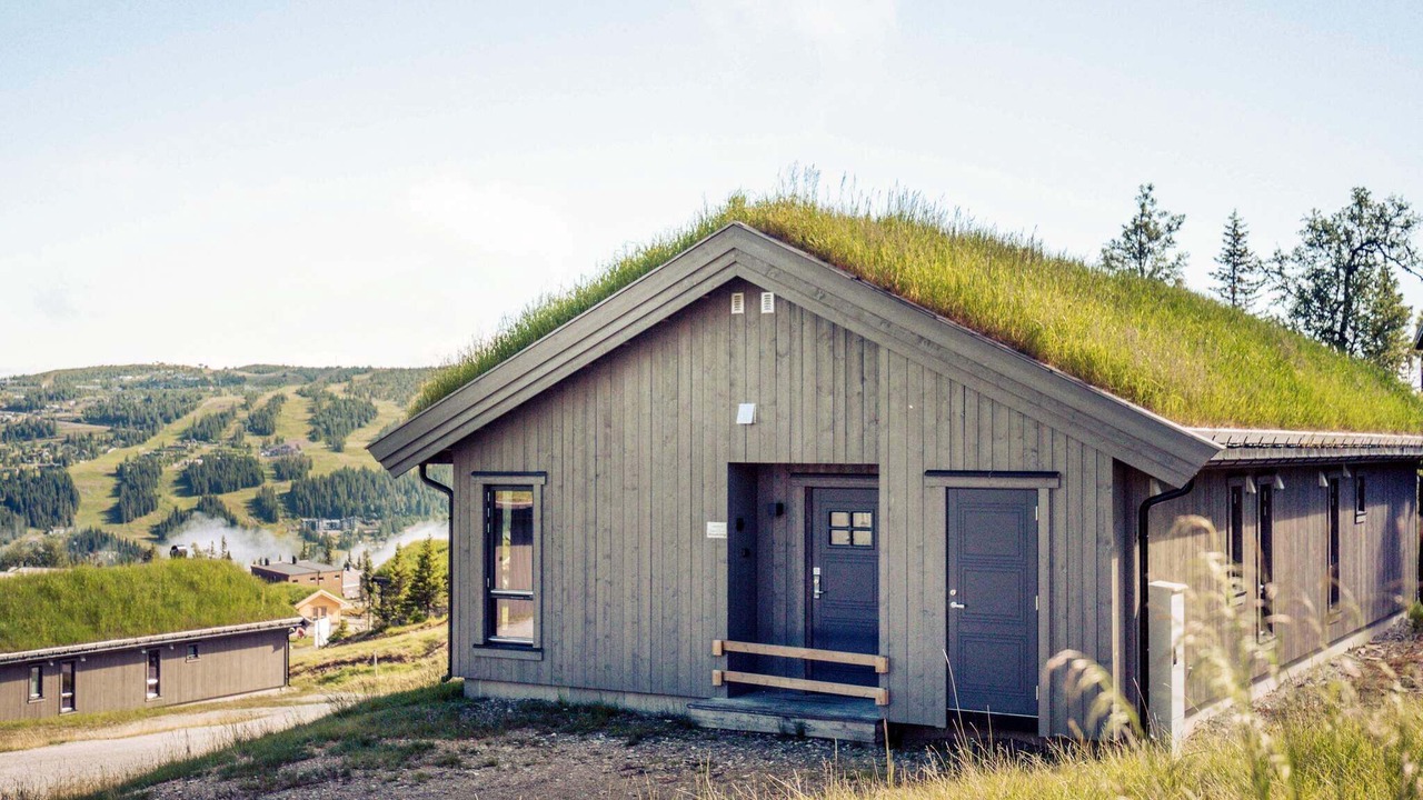 Photo of Outdoor in Skeikampen