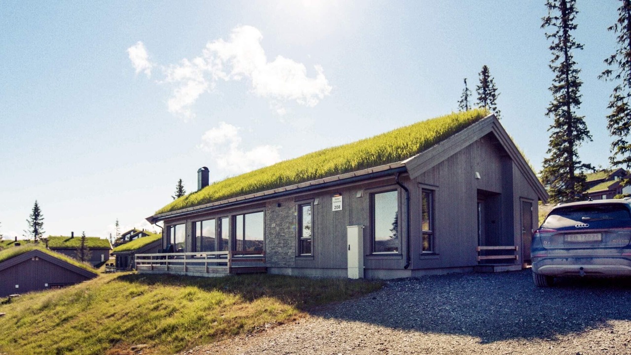 Photo of Outdoor in Skeikampen