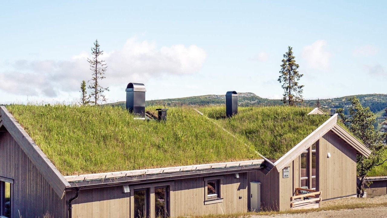 Photo of Outdoor in Skeikampen